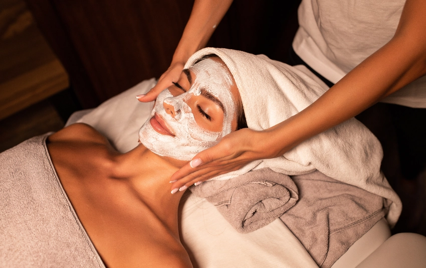 spa service  thumbnail